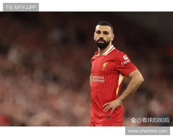 萨拉赫终告别利物浦梦碎